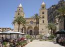 La Cattedrale di Cefalù
